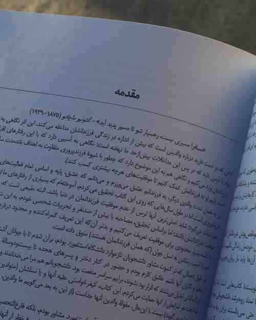 چطور بزرگسالانی بالغ تربیت کنیم - کتاب خانواده و فرزندپروری